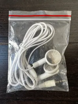 Kit piéton ou écouteurs