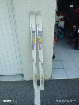 ski enfant