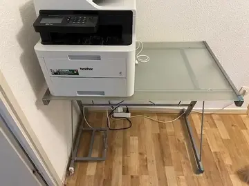 petit bureau