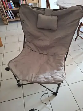 Fauteuil massant