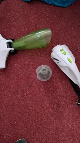 petit aspirateur