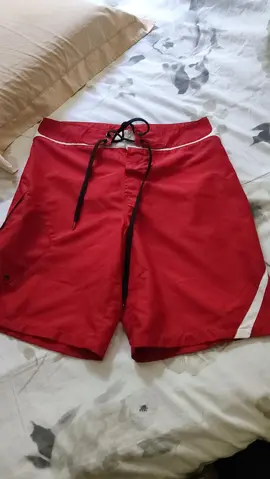 short homme t 42