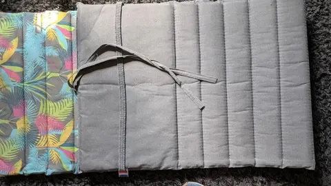 matelas de transat