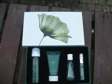 Coffret Rituals