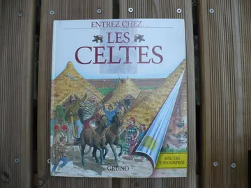 Livre pour ados