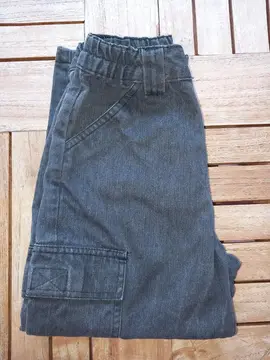 Pantalon 5 ans Garçon