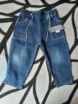 Jeans 3 ans
