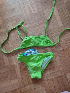 Maillot de bain fille