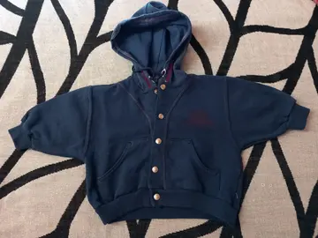 Sweat à capuche 18 mois