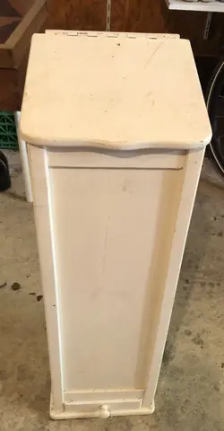 huche à pain