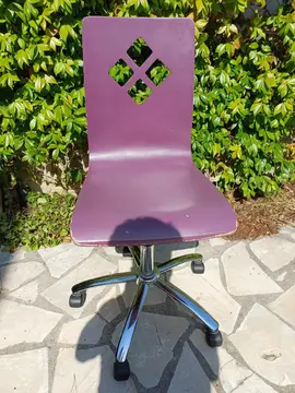 Chaise bureau