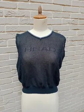 Haut débardeur HEAD Taille 36-38