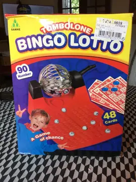 bingo loto