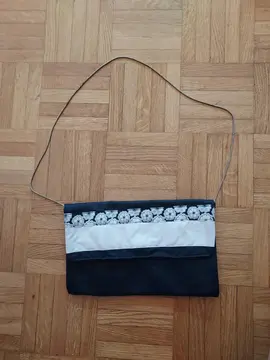 Petite pochette de soirée