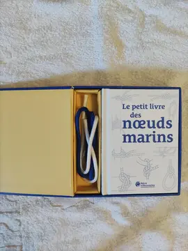 nœud marin