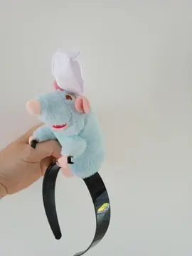 Serre-tête adulte Ratatouille Disney