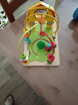 jouet éducatif pour enfant