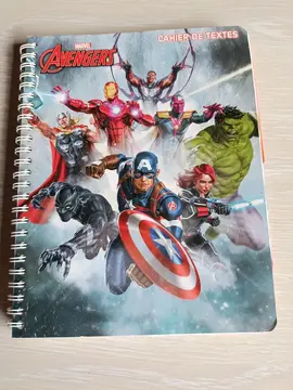 Cahier de texte
