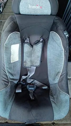 siège auto