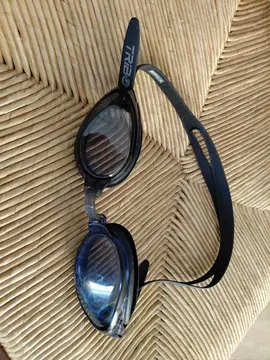 lunettes de piscine adulte