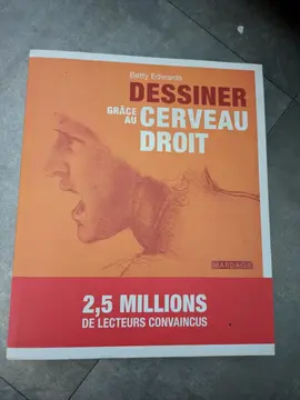 Livre méthode de dessin