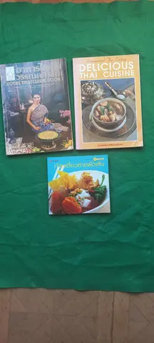 Langue thai