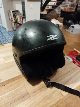 casque moto/scooter