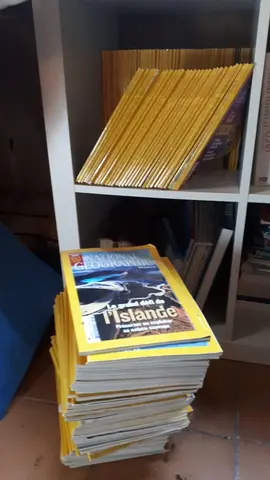 National Geographic