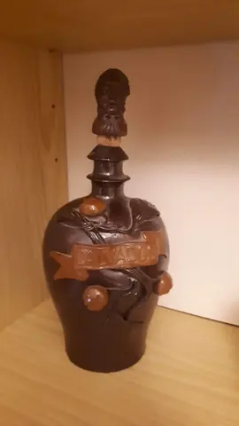 Bouteille Calvados