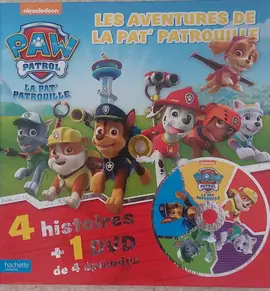 livre enfant