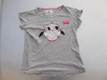 tee shirt de nuit femme taille S