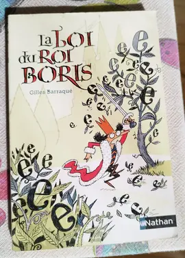 Livres collège