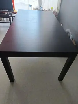 table noire