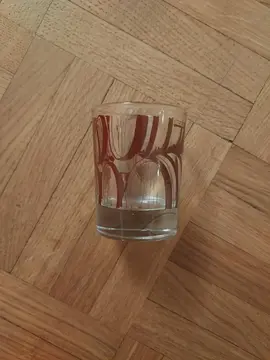 Petit verre