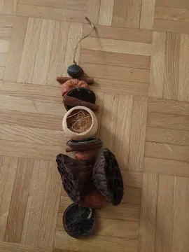 Décoration à suspendre