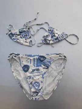maillot de bain femme taille M
