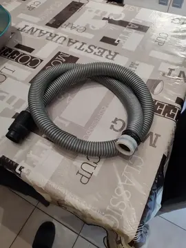 tuyau aspirateur Rowenta