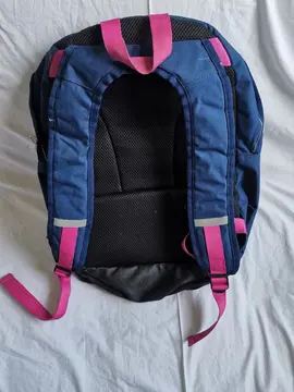 Sac à dos école pour fille