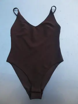 maillot de bain femme , taille 38