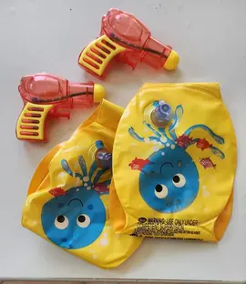 petits jeux d eau