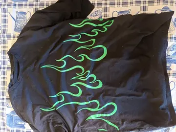 t-shirt (M)