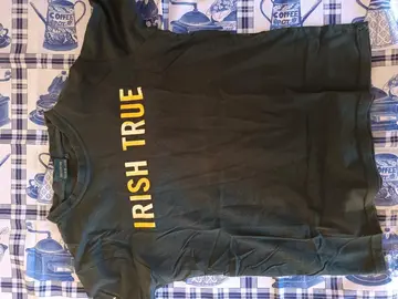 T shirt (grand S)
