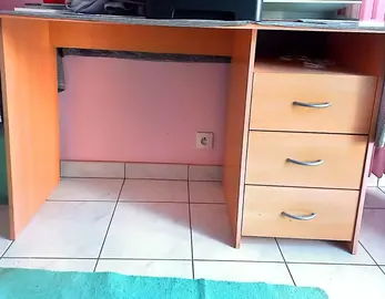 Bureau