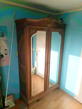 armoire ancienne