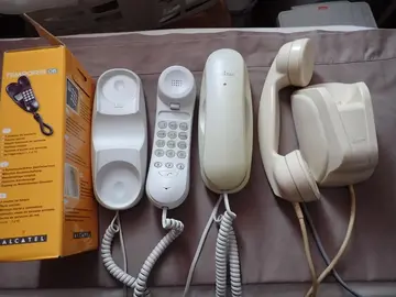 telephone