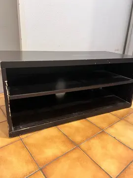 meuble à chaussures