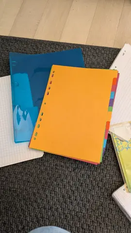 fournitures scolaires