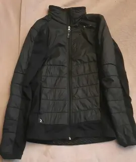 veste/doudoune légère