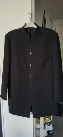 Vestes d'homme