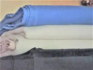 alèse , moletons et housses matelas